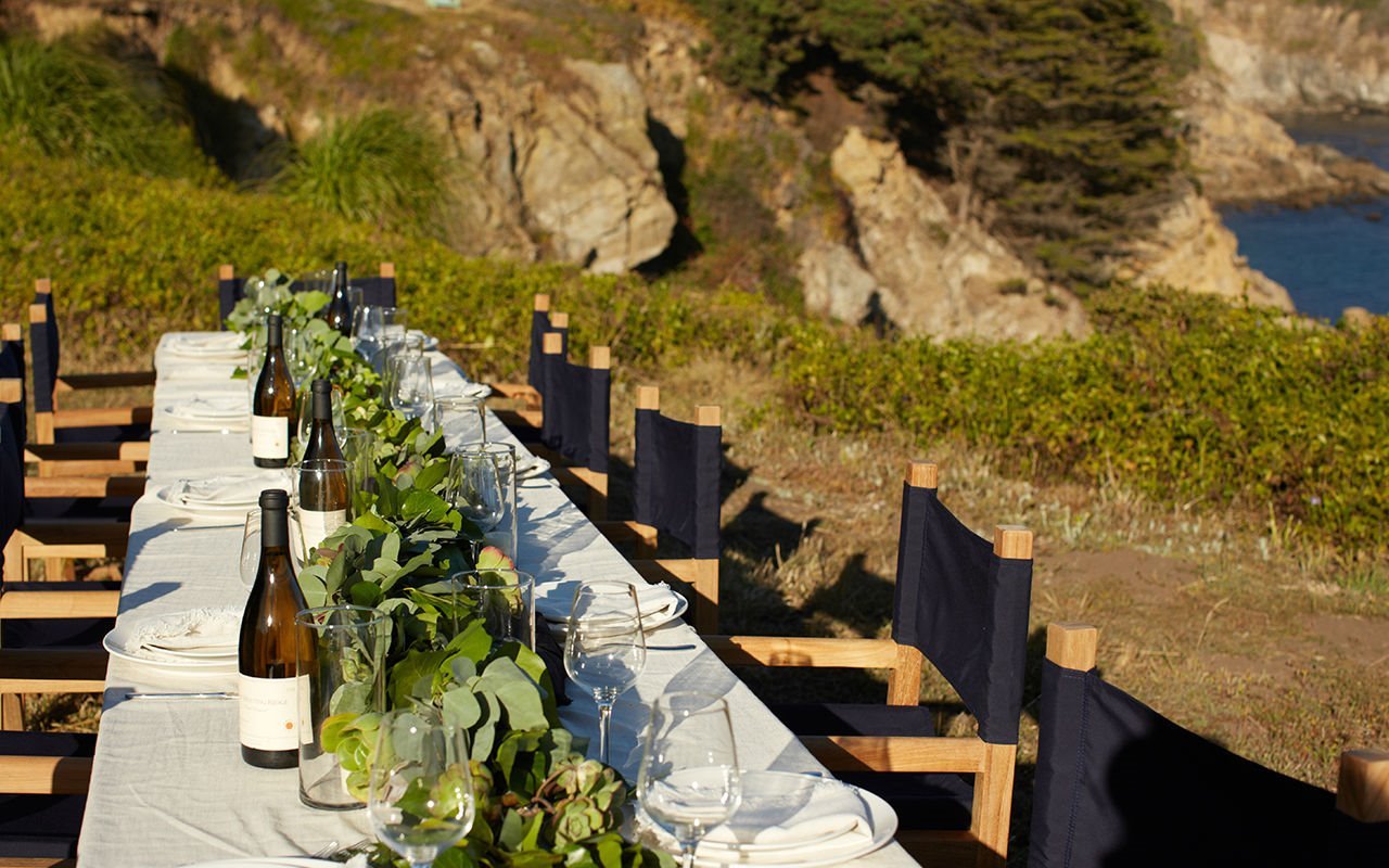 Sonoma Coast Wedding Planning Timber Cove California