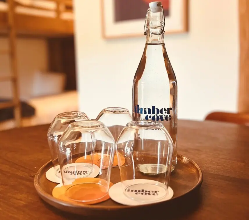 bottle