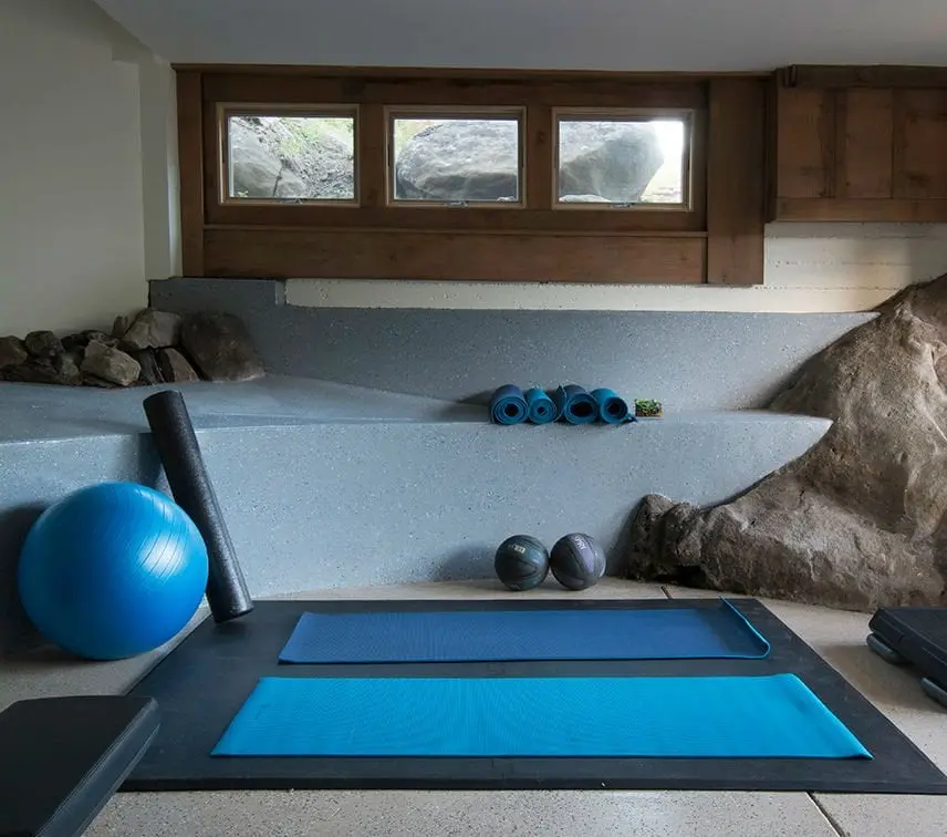 gym4