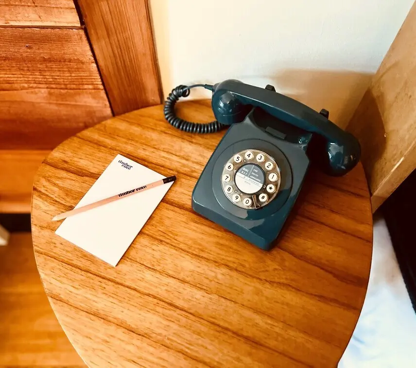 phone