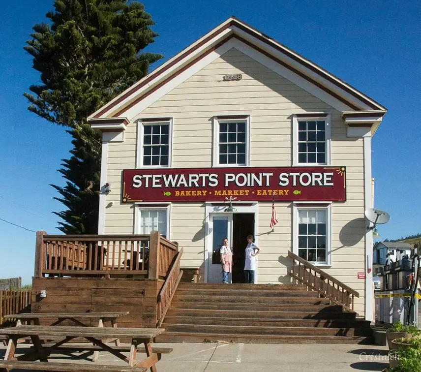 stewarts