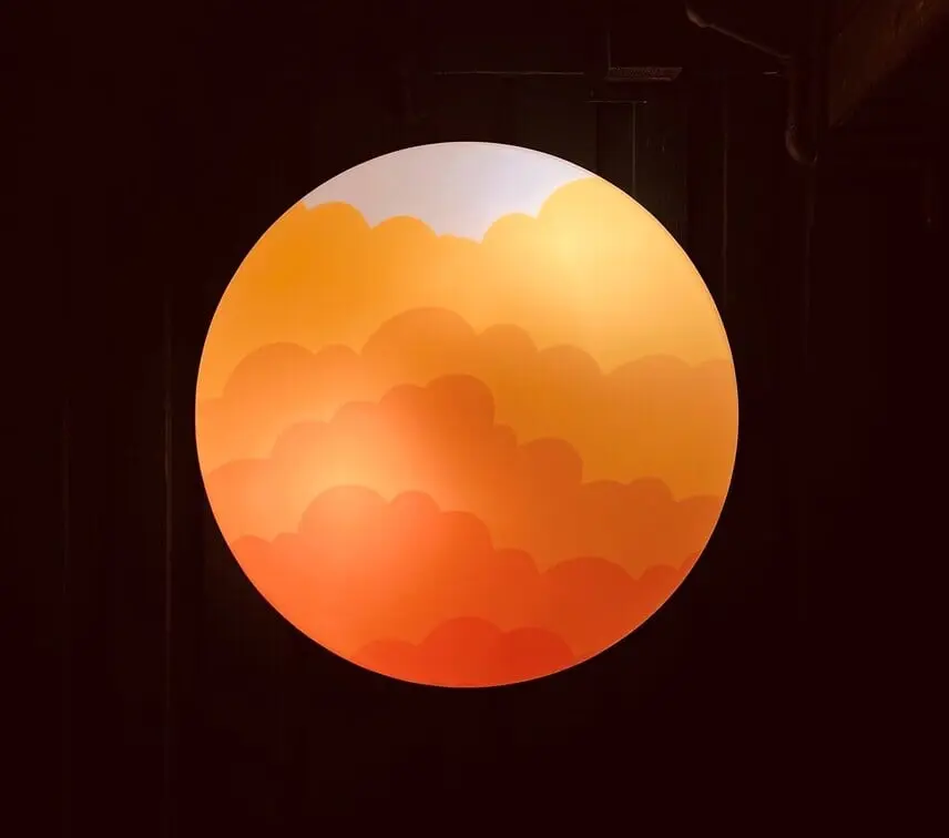 sun