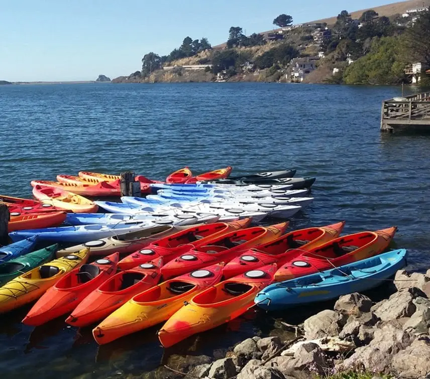 watertreks