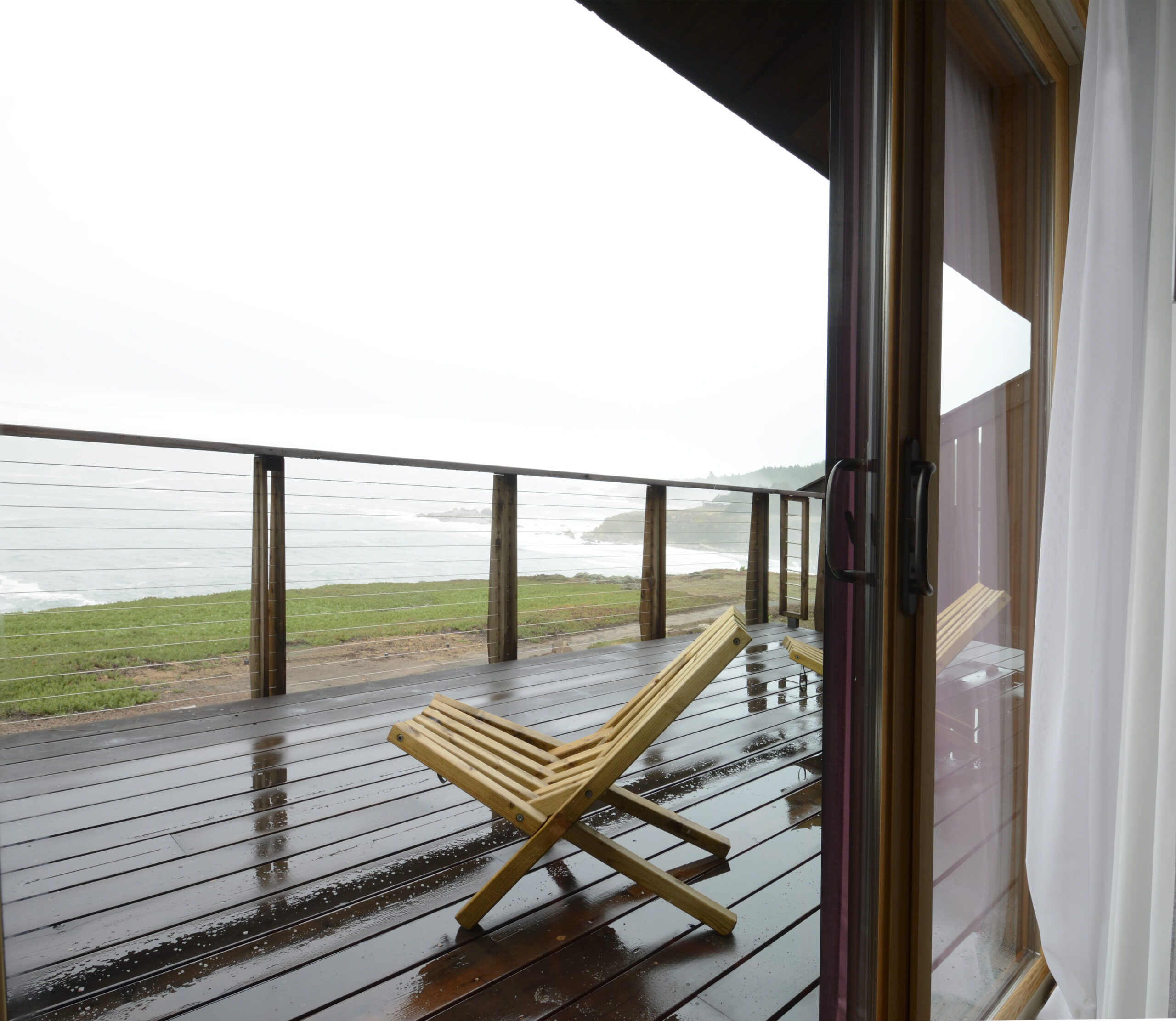 Ocean Suite
